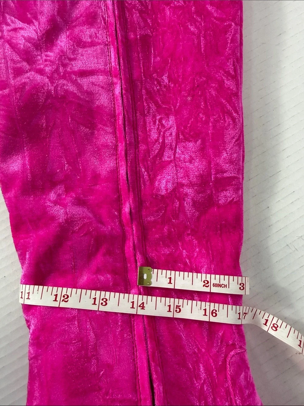 INC International Concepts Havannah Dress Boo Boots size 8.5WC NWOT